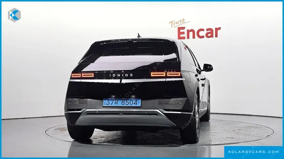 HYUNDAI IONIQ 5 LONG RANGE