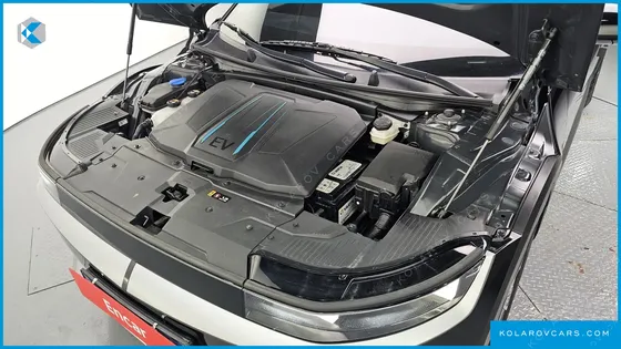 HYUNDAI IONIQ 5 LONG RANGE