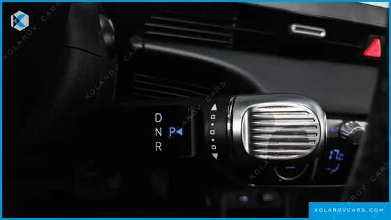 HYUNDAI IONIQ 5 LONG RANGE
