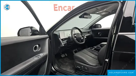 HYUNDAI IONIQ 5 LONG RANGE