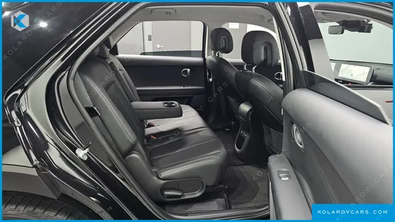 HYUNDAI IONIQ 5 LONG RANGE