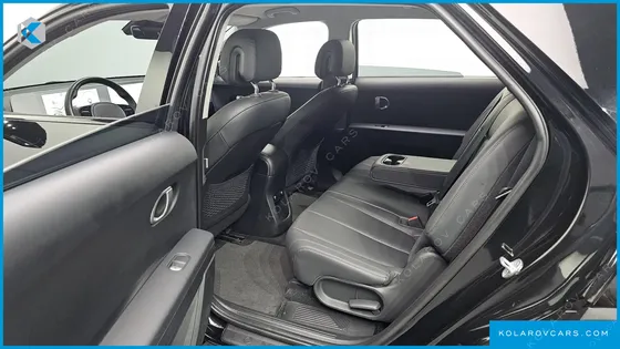 HYUNDAI IONIQ 5 LONG RANGE