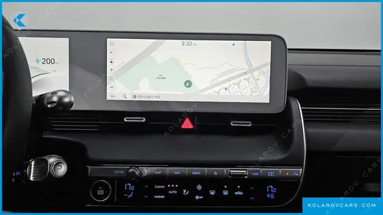 HYUNDAI IONIQ 5 LONG RANGE