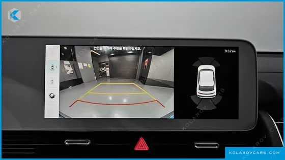 HYUNDAI IONIQ 5 LONG RANGE