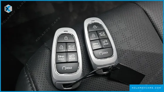 HYUNDAI IONIQ 5 LONG RANGE
