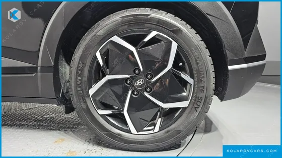 HYUNDAI IONIQ 5 LONG RANGE