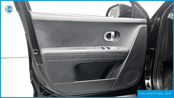 HYUNDAI IONIQ 5 LONG RANGE