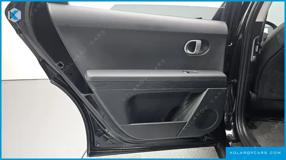 HYUNDAI IONIQ 5 LONG RANGE