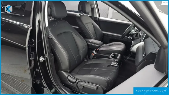 HYUNDAI IONIQ 5 LONG RANGE
