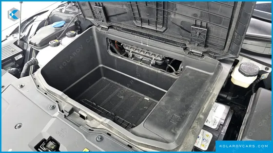 HYUNDAI IONIQ 5 LONG RANGE
