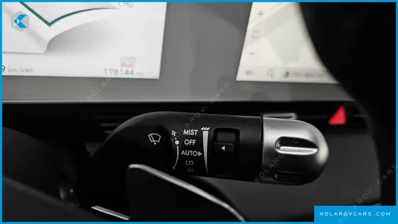 HYUNDAI IONIQ 5 LONG RANGE