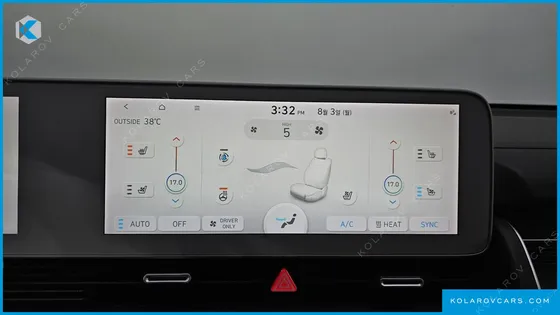 HYUNDAI IONIQ 5 LONG RANGE
