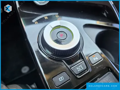 KIA EV6 LONG RANGE 4WD