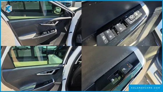 KIA EV6 LONG RANGE 4WD