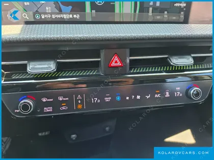 KIA EV6 LONG RANGE 4WD