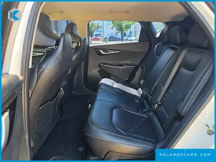 KIA EV6 LONG RANGE 4WD