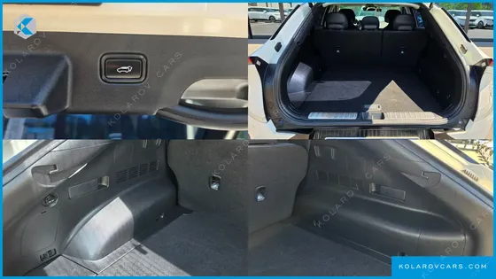 KIA EV6 LONG RANGE 4WD