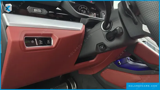 LAMBORGHINI URUS 4.0 V8 S