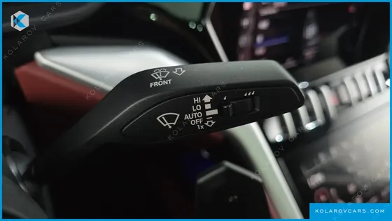 LAMBORGHINI URUS 4.0 V8 S