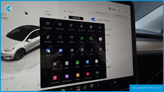 TESLA MODEL Y RWD