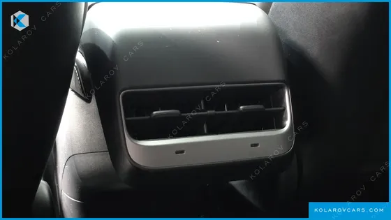 TESLA MODEL Y RWD