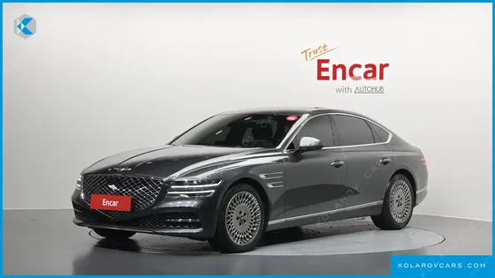 GENESIS G80 DIESEL 2.2 AWD