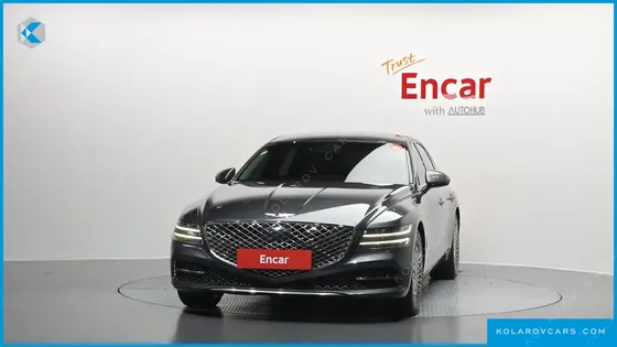 GENESIS G80 DIESEL 2.2 AWD