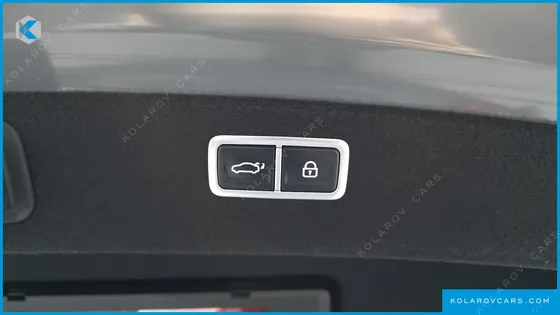 GENESIS G80 DIESEL 2.2 AWD