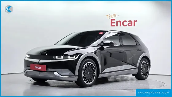 HYUNDAI IONIQ 5 LONG RANGE