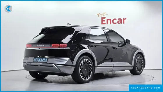 HYUNDAI IONIQ 5 LONG RANGE