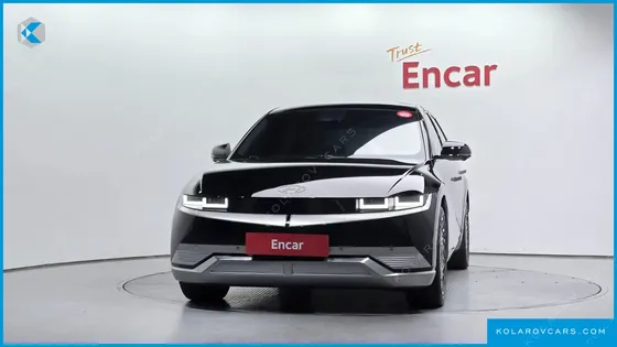 HYUNDAI IONIQ 5 LONG RANGE