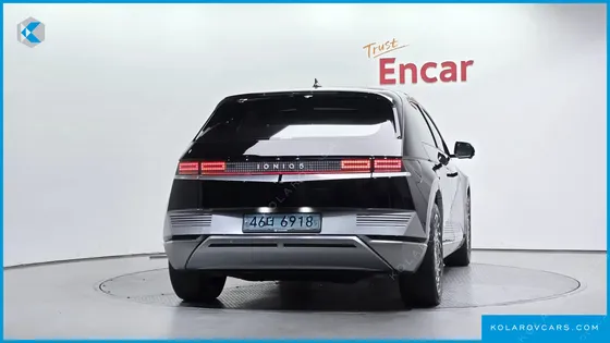 HYUNDAI IONIQ 5 LONG RANGE
