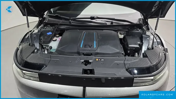 HYUNDAI IONIQ 5 LONG RANGE