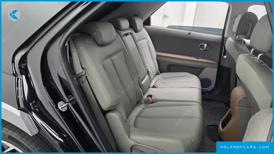 HYUNDAI IONIQ 5 LONG RANGE