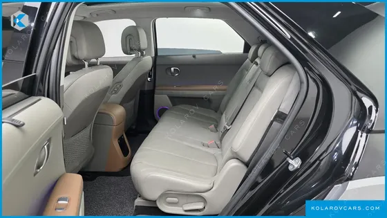 HYUNDAI IONIQ 5 LONG RANGE