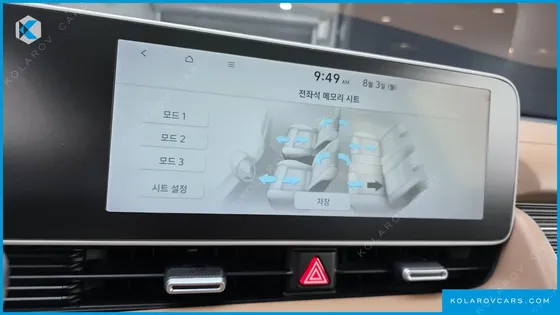 HYUNDAI IONIQ 5 LONG RANGE