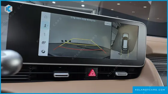 HYUNDAI IONIQ 5 LONG RANGE