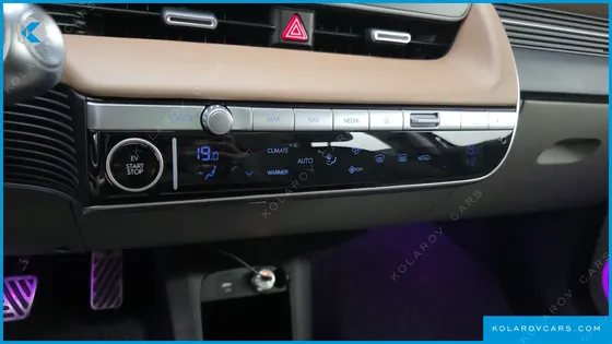 HYUNDAI IONIQ 5 LONG RANGE