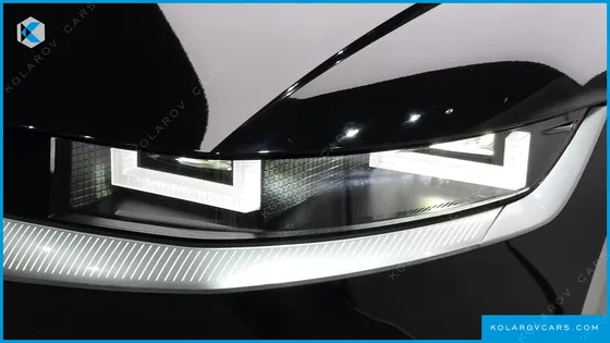 HYUNDAI IONIQ 5 LONG RANGE