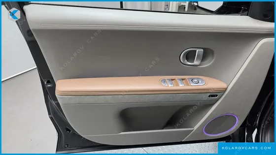 HYUNDAI IONIQ 5 LONG RANGE