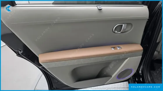 HYUNDAI IONIQ 5 LONG RANGE