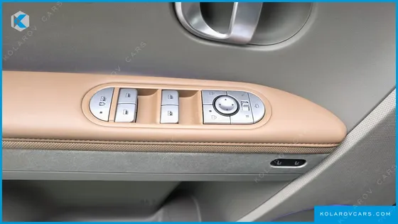 HYUNDAI IONIQ 5 LONG RANGE