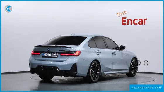 BMW 3 SERIES M340I PRO