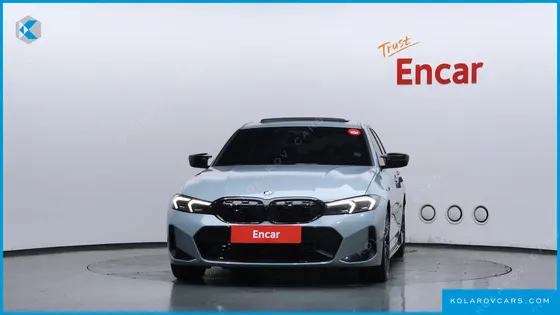 BMW 3 SERIES M340I PRO