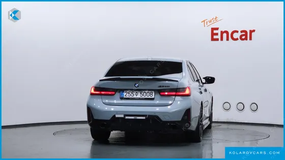 BMW 3 SERIES M340I PRO