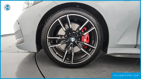 BMW 3 SERIES M340I PRO