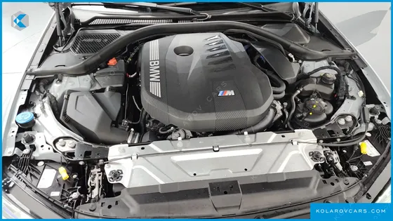 BMW 3 SERIES M340I PRO