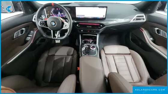 BMW 3 SERIES M340I PRO