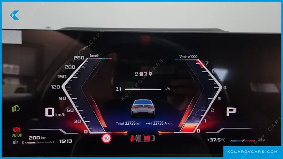 BMW 3 SERIES M340I PRO
