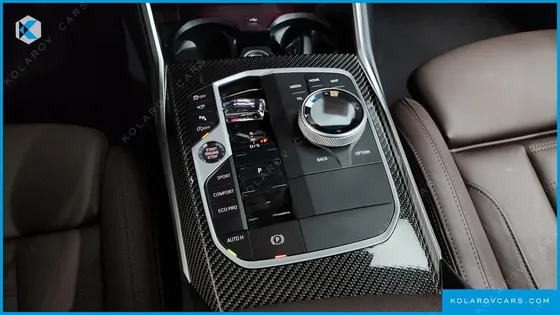 BMW 3 SERIES M340I PRO